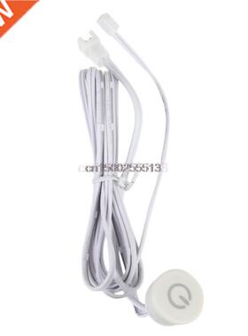 Waterproof DC 12V 24V Touch Sensor Control Switch For LED St