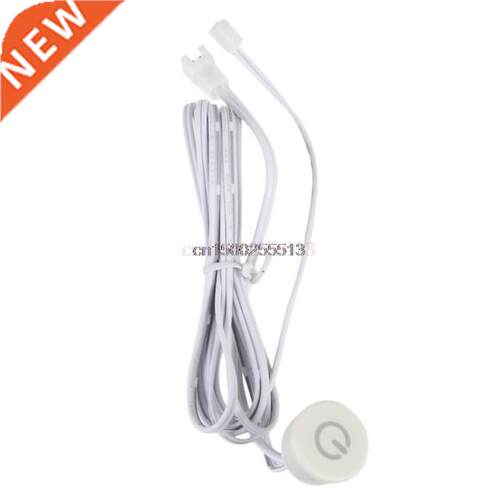 Waterproof DC 12V 24V Touch Sensor Control Switch For LED St