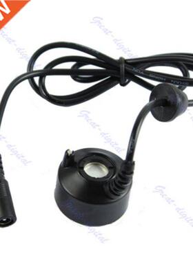 Ultrasonic Mist Maker Fogger Water Fountain Atomizer Air Hum