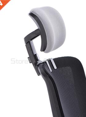 Headrest Office Computer Swivel Lifting Chair Adjustable