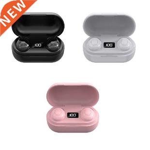 Wireless Headphone Bluetooth-compatible 5.0 Earphone Stereo