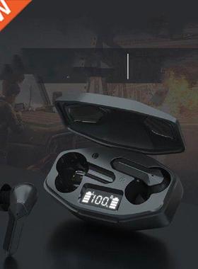 Durable Wireless Earbud In-ear HiFi Compact