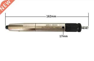 MSG-BSN Pneumatic Polishing Grinding Pen 65000rpm 0.4-0.6Mp