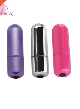 APHRODSA Waterproof 7 Mode Bullet Vbrator Adult G spot V