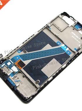 100% Tested OLED for Oneplus 5T A5010 LCD Display Touch Scre