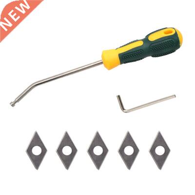 Drill Bit for Floor Wall Seam Cement Cleaning Hand Tools Wal