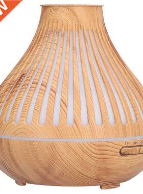 Mini Humidifier 400ml 100-240V Essential Oil Diffuser for