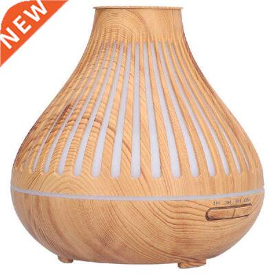 Mini Humidifier 400ml 100-240V Essential Oil Diffuser for