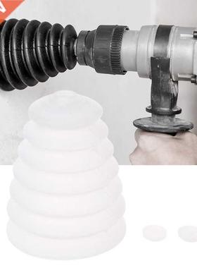 Electic Hamme Dill ubbe Dust Cove Dustoof Imact ow