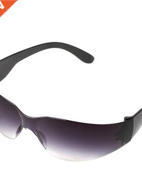 New Cycling Sunglasses Outdoor Unisex Fancy Goggles Rimless