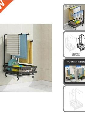 Ant-scratch Draner Holder Ol-proof 2 Colors Wall Mounted