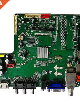 THORN 55THL3DS1 MAIN BOARD T.MSD309.B81C 12176 A13030638 LCD