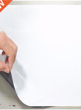 A5 Size Flexible Fridge Magnets Memo Pad Single Sided