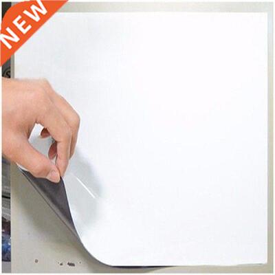 A5 Size Flexible Fridge Magnets Memo Pad Single Sided