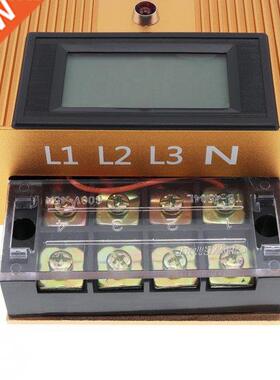 AC 90-450V 80KW Three Phase ntellgent Electrcty Savng B