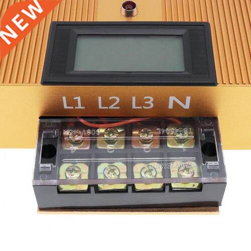 AC 90-450V 80KW Three Phase ntellgent Electrcty Savng B