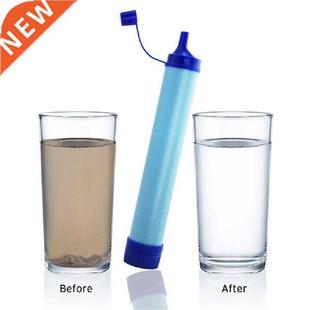 Portable Water Filter Personal Water Purifier 1500L