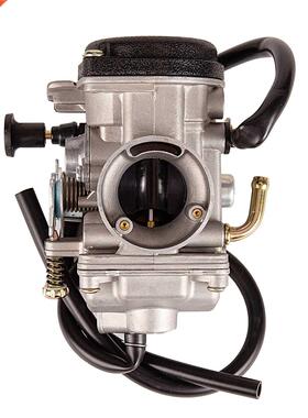 Motorcycle Carburetor PD30 30mm For JIANSHE QingQi 250 JS