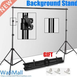 Background Stand Support System Photography Backdrop Holder