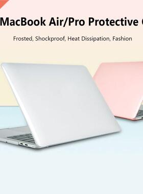 2021 New Laptop Case For Apple Macbook Air 13 M1 Chip A2337