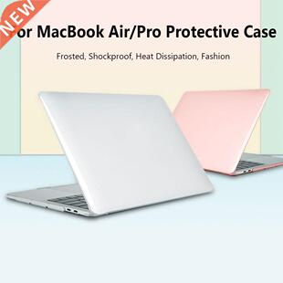 2021 New Laptop Case For Apple Macbook Air 13 M1 Chip A2337