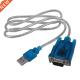 Converter RS232 Cable USB
