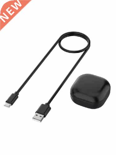 Earphone Cases Charging Case USB Port Charging Box For