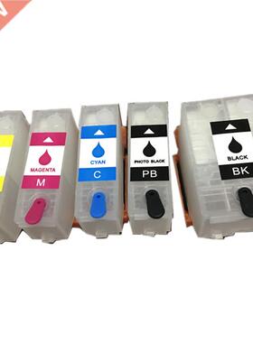 202XL 202 refillable ink cartridge auto reset chip for EPSON