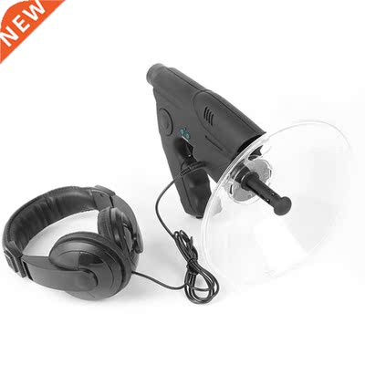 8X21 Focusing Telescope Directional Microphone irdwatching