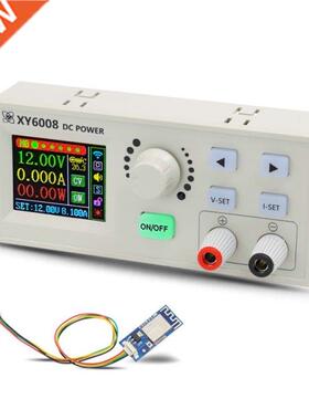 Adjustable DC Power Supply Switching Regulated Power Supply