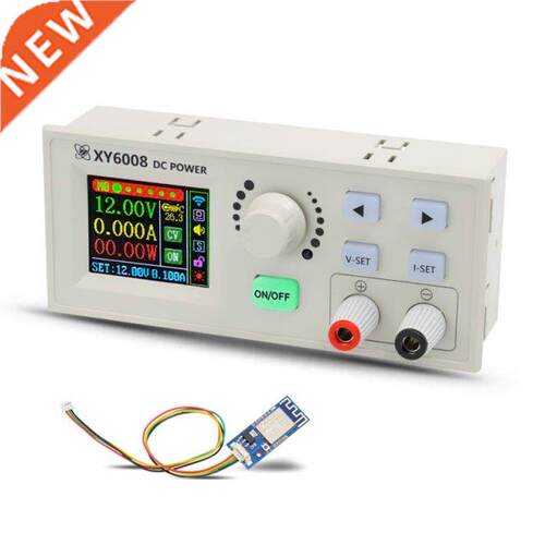 Adjustable DC Power Supply Switching Regulated Power Supply