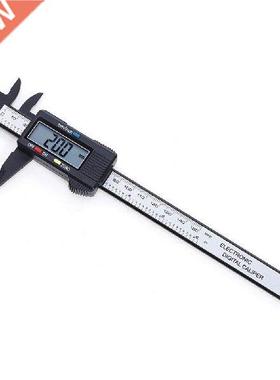 lastic Fibe Venie Calies Micomete 0-150mm LCD