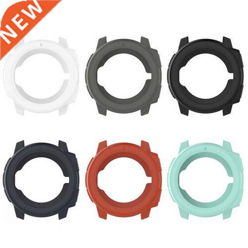 Lightweight Silicone Protective Case Protector for Garmin In