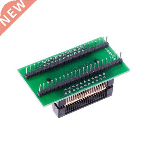 SOP44 to DIP44/SOP44/SOIC44/SA638-B006 IC Test Socket Progra