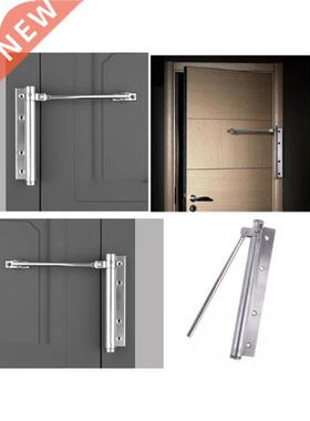 Single Spring Strength Adjustable Stainless Steel Automatic