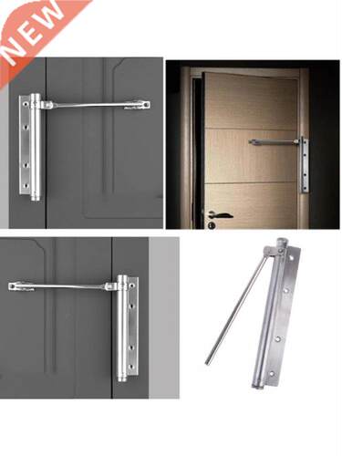 Single Spring Strength Adjustable Stainless Steel Automatic
