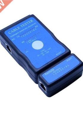 2021 HOT M726AT Cable Tester LAN USB RJ45 RJ11/RJ12 Network