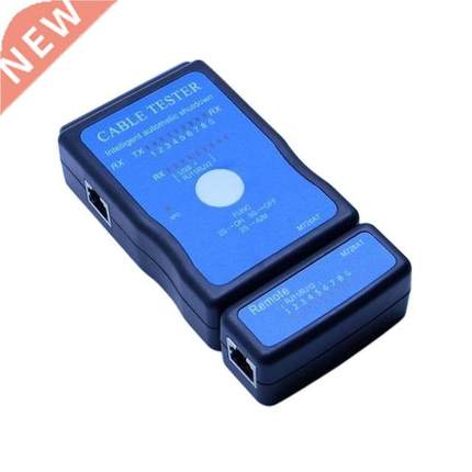 2021 HOT M726AT Cable Tester LAN USB RJ45 RJ11/RJ12 Network