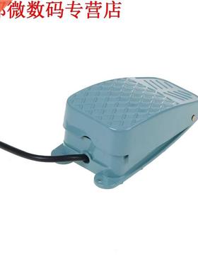 Antislip Metal Kortstondige Industriële Voetpedalen Voetscha