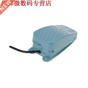 Antislip Metal Kortstondige Industriële Voetpedalen Voetscha