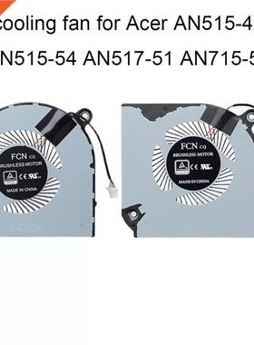 Computer Notebook Cooler Fans Radiator GPU CPU Cooling Fan f
