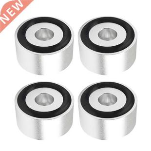 Shock-absorbing Anti-skid Feet Speaker Isolation Feet Pad Sp