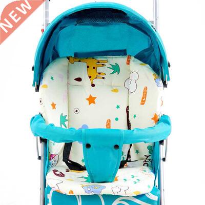 Baby Kids Highchair Cushion Pad Mat Booster Seats Cushion Pa