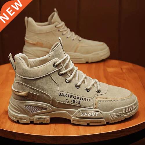 Brand Men Boots Tactical Military Combat Boots Outdoor Hikin