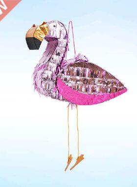 Small Tropical Pinata: Hawaiian Party Decor Fiestas Summer