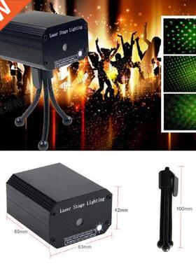 Led Stage Projection Light Party Projection Effect Light
