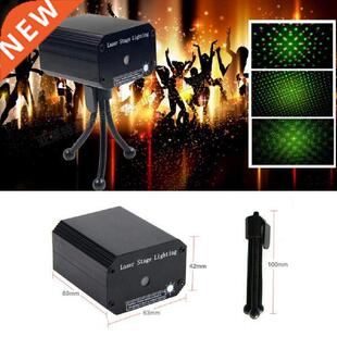 Led Stage Projection Light Party Projection Effect Light