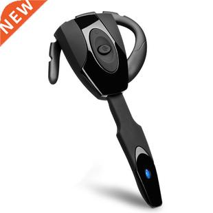 Business Bluetooth-compatible Headset Microphone Rechargeabl