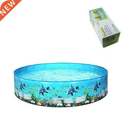 Hot Newest Famly Pool Blow Up Pool Swmmng Pools Above
