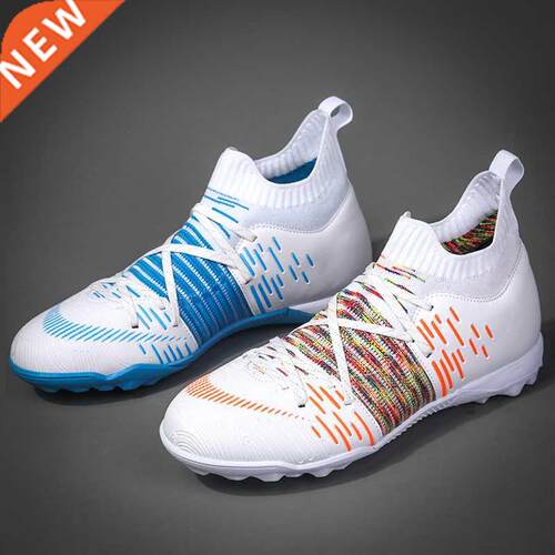 2022 Football oes Men Faion Flying Woven Surface Breatha